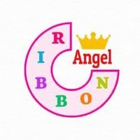 Ribbon Angel